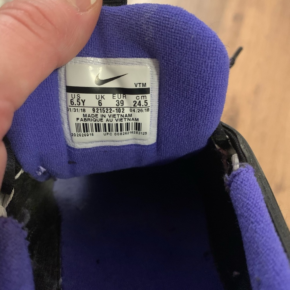 Nike Air Max - Picture 5 of 5